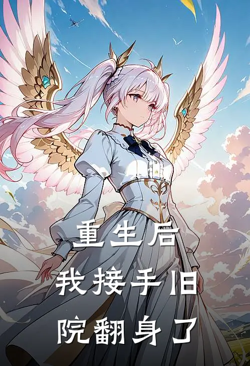 重生后，我接手旧院翻身了