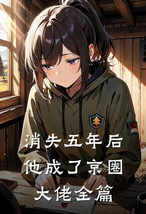 消失五年后，他成了京圈大佬全篇
