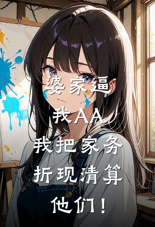 婆家逼我AA,我把家务折现清算他们!