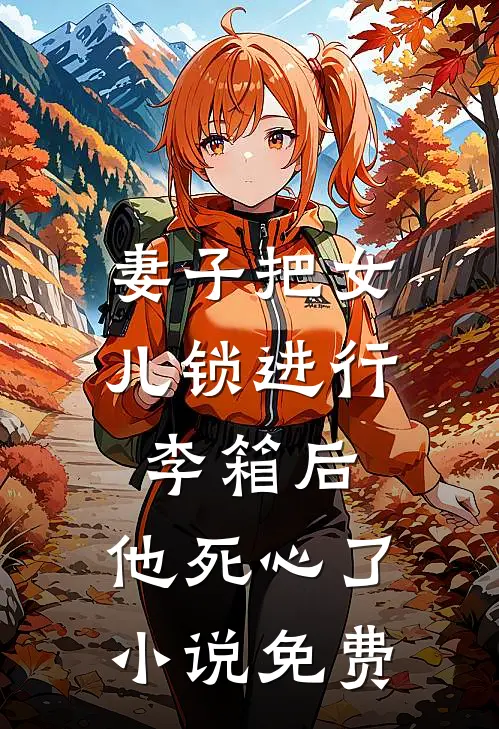 妻子把女儿锁进行李箱后，他死心了小说免费