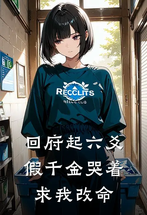 回府起六爻，假千金哭着求我改命
