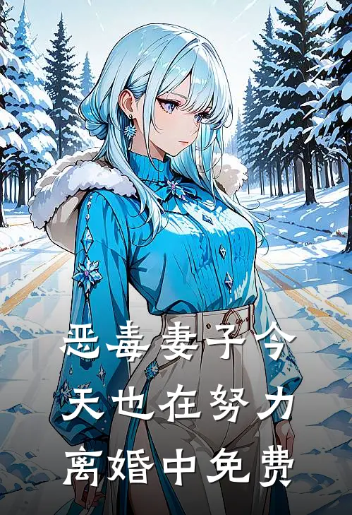 恶毒妻子今天也在努力离婚中免费