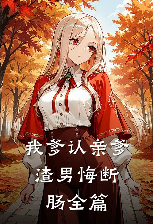 我爹认亲爹，渣男悔断肠全篇