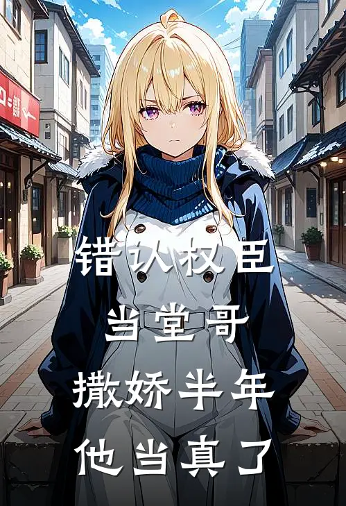错认权臣当堂哥，撒娇半年他当真了