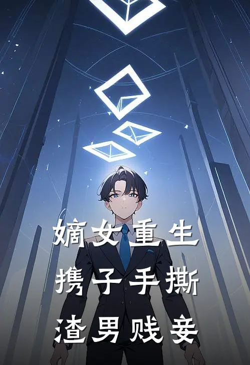 嫡女重生：携子手撕渣男贱妾