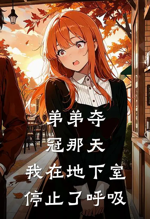 弟弟夺冠那天，我在地下室停止了呼吸