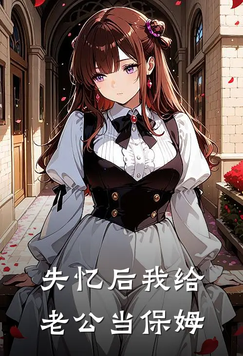 失忆后我给老公当保姆