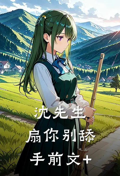 沈先生，扇你别舔手前文+
