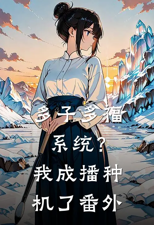 多子多福系统？我成播种机了番外