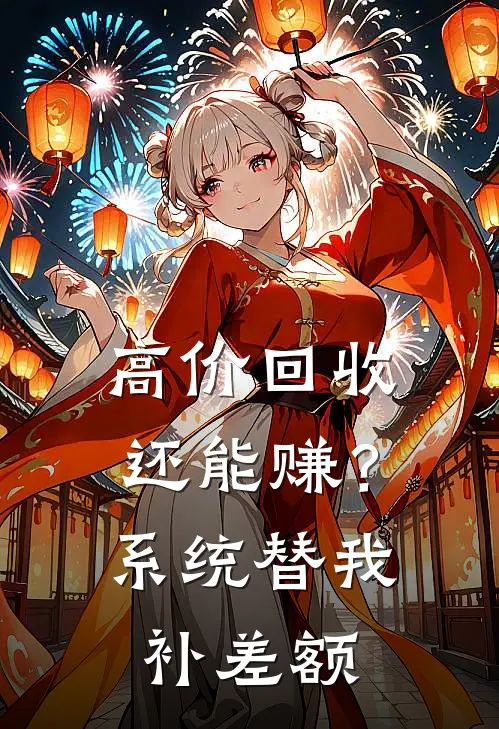 高价回收还能赚?系统替我补差额