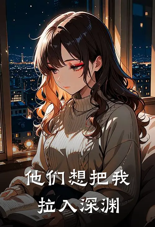 他们想把我拉入深渊