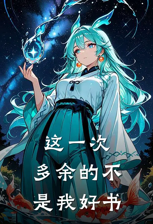 这一次，多余的不是我好书