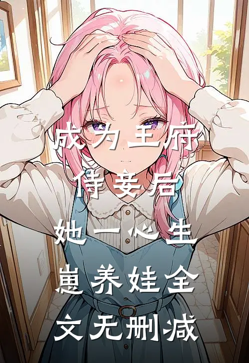 成为王府侍妾后，她一心生崽养娃全文无删减