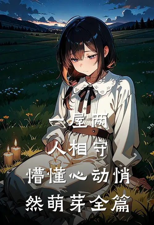 一屋两人相守，懵懂心动悄然萌芽全篇