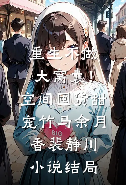 重生不做大窝囊！空间囤货甜宠竹马余月香裴静川小说结局