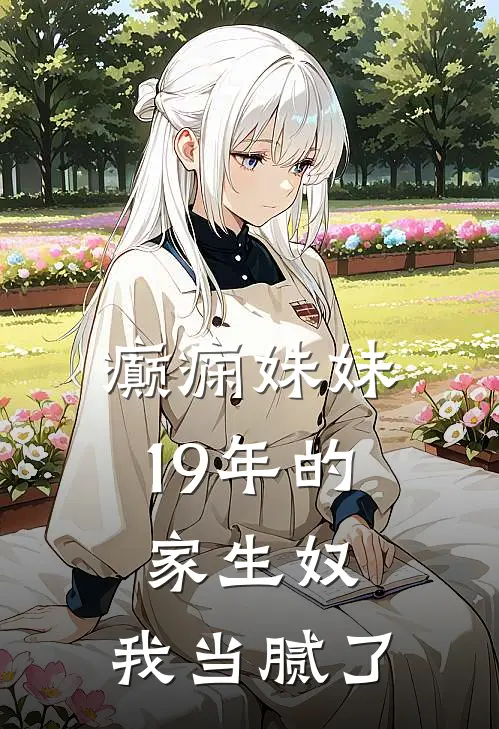 癫痫妹妹19年的家生奴，我当腻了