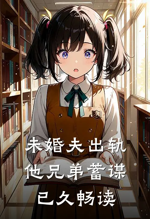未婚夫出轨，他兄弟蓄谋已久畅读