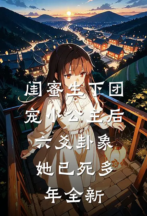 闺蜜生下团宠小公主后，六爻卦象她已死多年全新