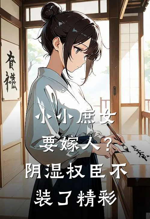 小小庶女要嫁人？阴湿权臣不装了精彩