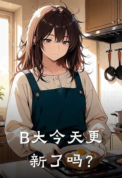 B大今天更新了吗？