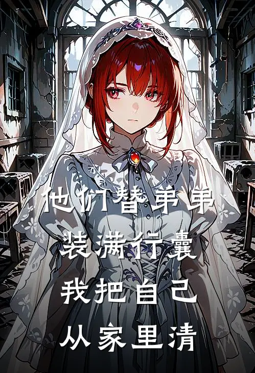 他们替弟弟装满行囊，我把自己从家里清