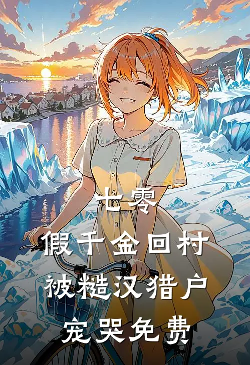 七零：假千金回村被糙汉猎户宠哭免费