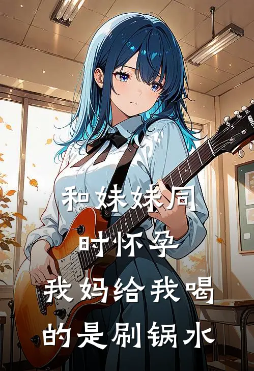 和妹妹同时怀孕，我妈给我喝的是刷锅水