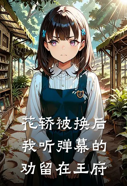 花轿被换后，我听弹幕的劝留在王府