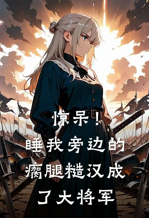 惊呆!睡我旁边的瘸腿糙汉成了大将军