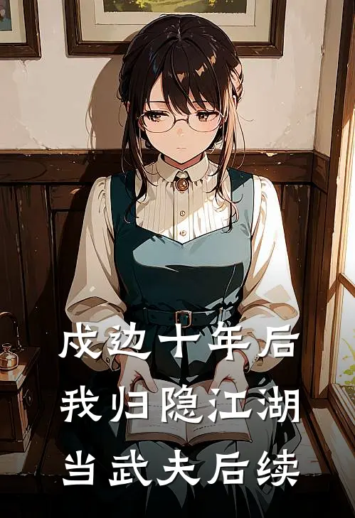 戍边十年后，我归隐江湖当武夫后续