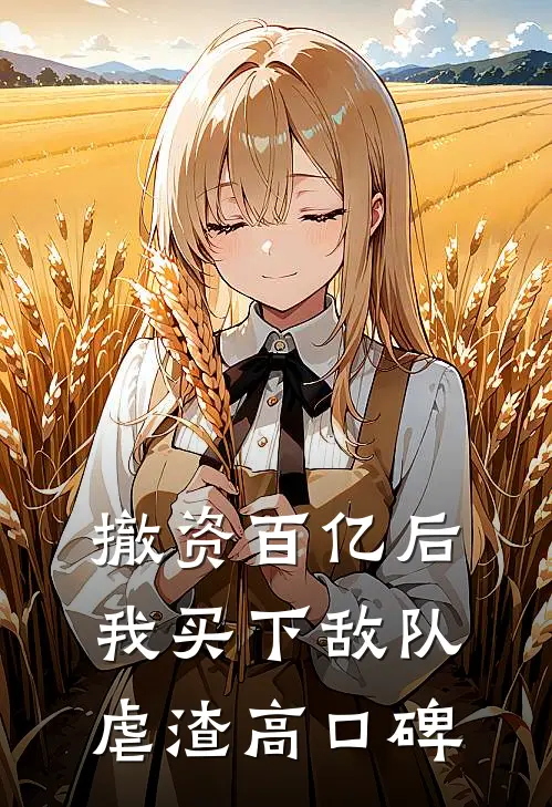 撤资百亿后，我买下敌队虐渣高口碑