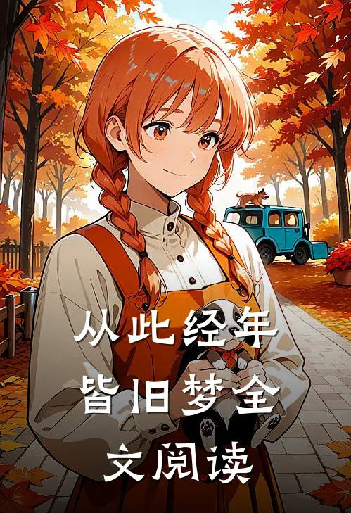 从此经年皆旧梦全文阅读