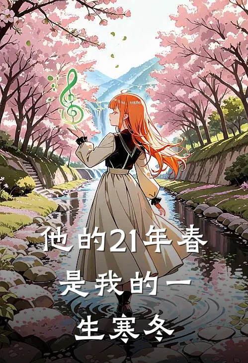他的21年春，是我的一生寒冬