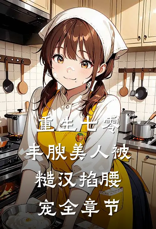 重生七零，丰腴美人被糙汉掐腰宠全章节