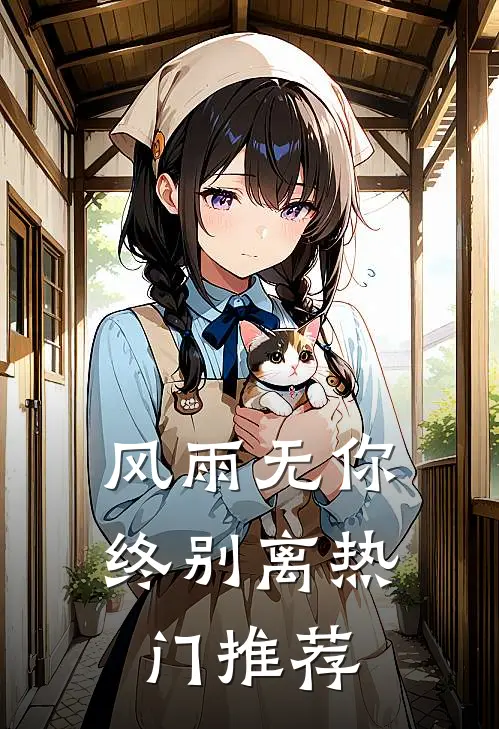 风雨无你终别离热门推荐