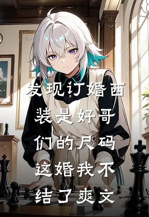 发现订婚西装是好哥们的尺码，这婚我不结了爽文