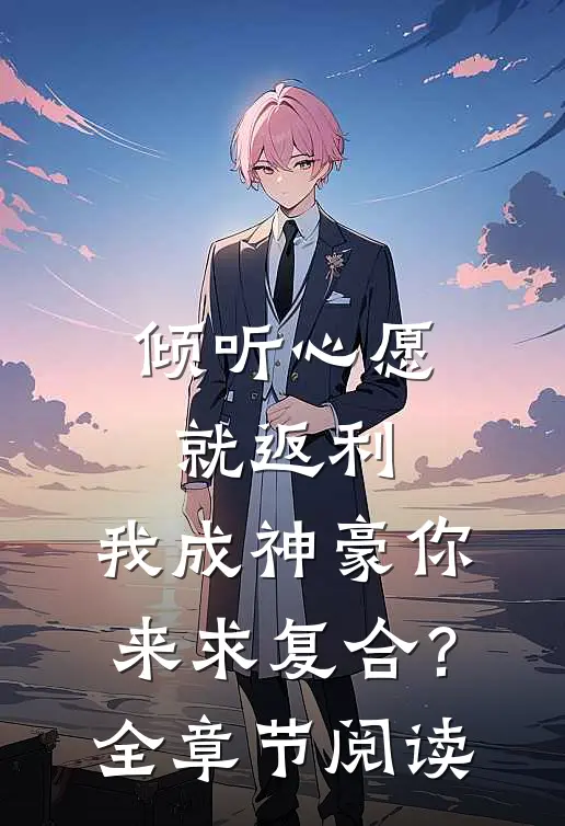 倾听心愿就返利，我成神豪你来求复合？全章节阅读