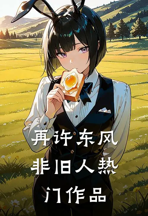 再许东风非旧人热门作品