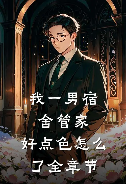 我一男宿舍管家，好点色怎么了全章节