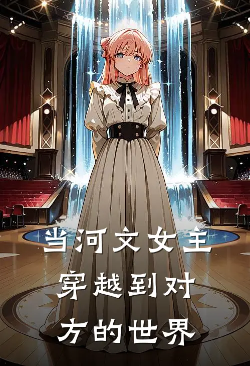 当河文女主穿越到对方的世界