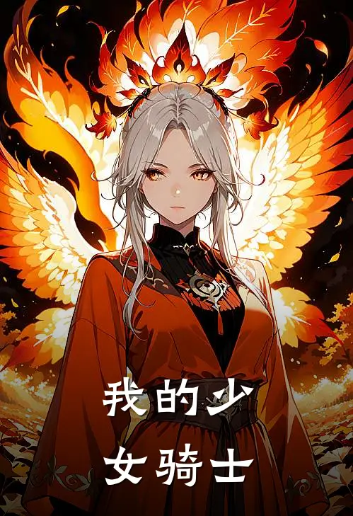 我的少女骑士