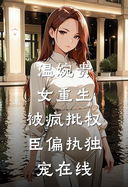 温婉贵女重生，被疯批权臣偏执独宠在线