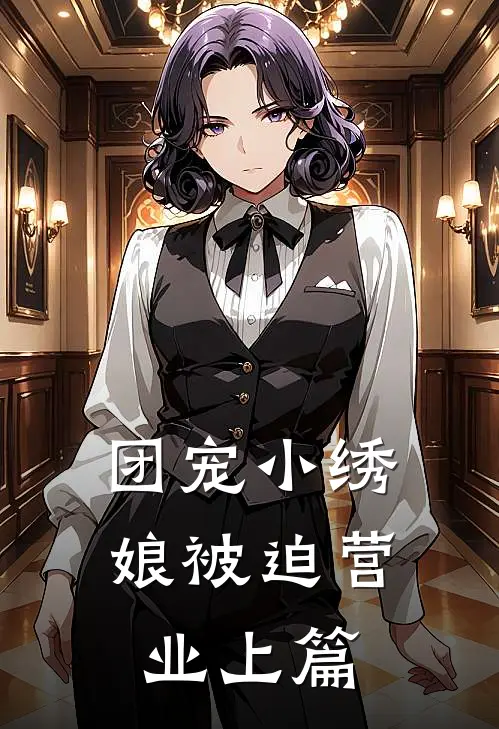 团宠小绣娘被迫营业上篇
