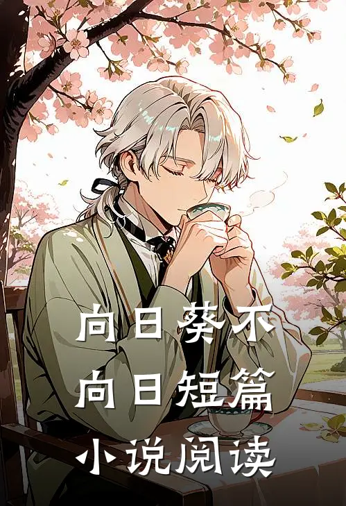 向日葵不向日短篇小说阅读