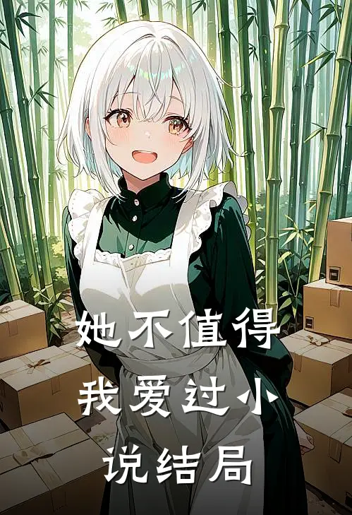 她不值得我爱过小说结局