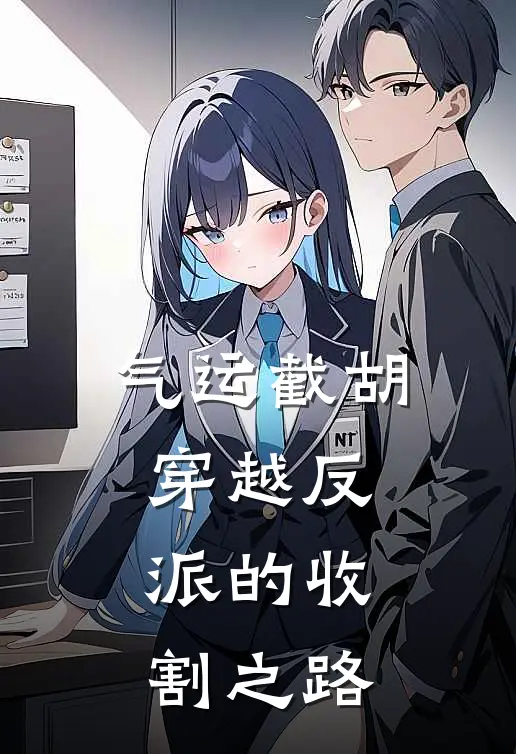 气运截胡：穿越反派的收割之路
