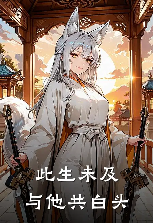 此生未及，与他共白头