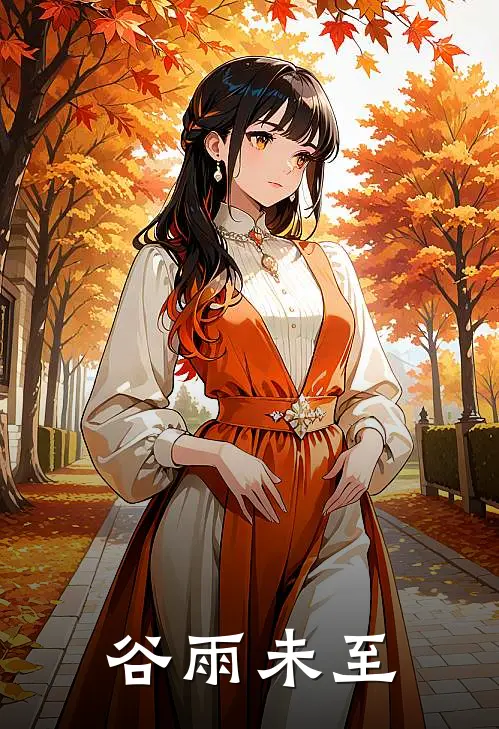 谷雨未至