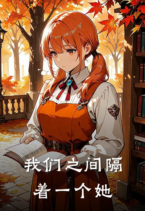 我们之间隔着一个她