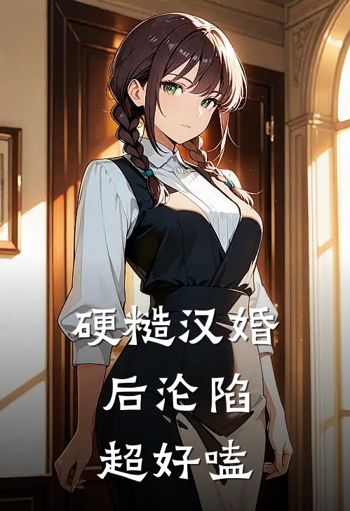 硬糙汉婚后沦陷，超好嗑